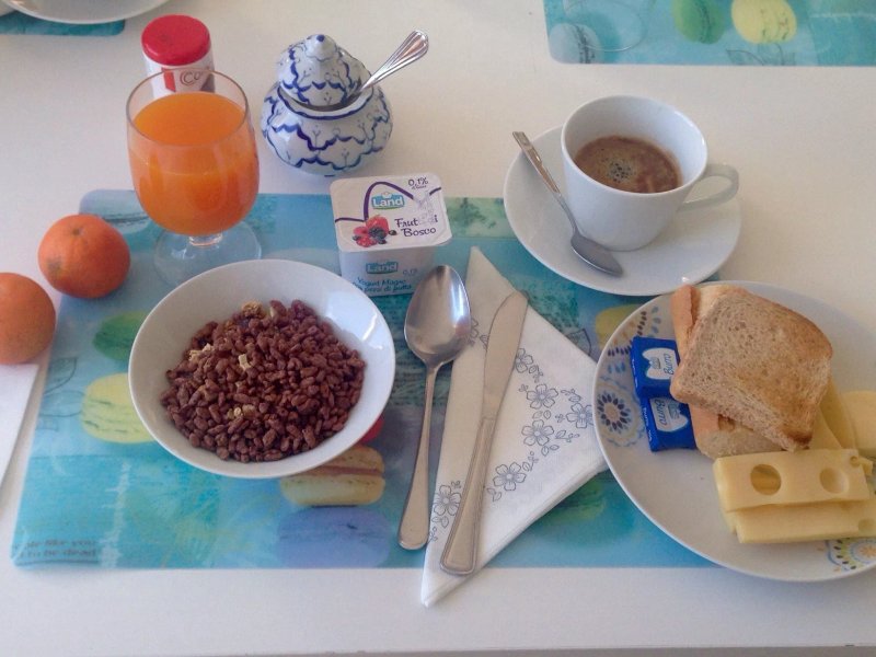 Dafne B&B