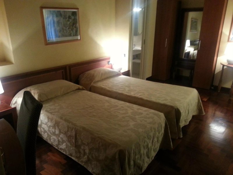 Hotel Boutique Antiche Mura