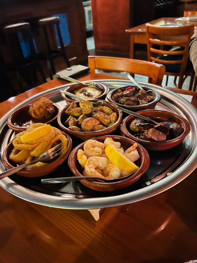 Cava Andalusie