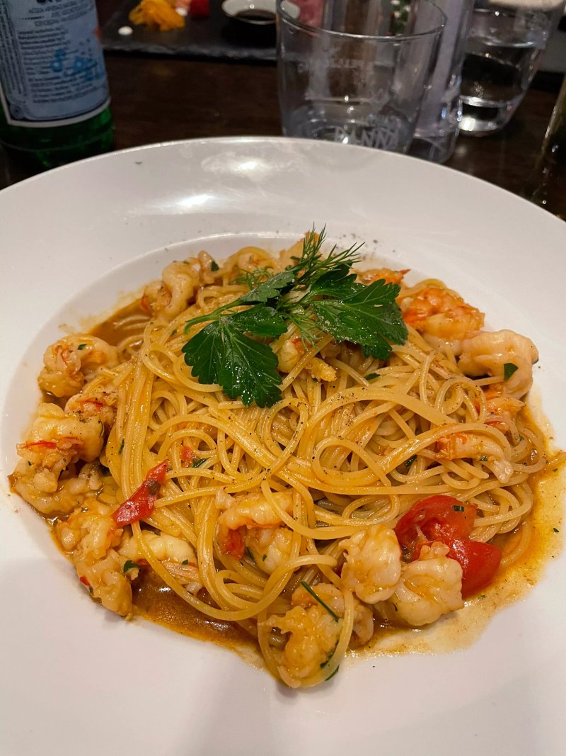 La Cucina da Gino Leone