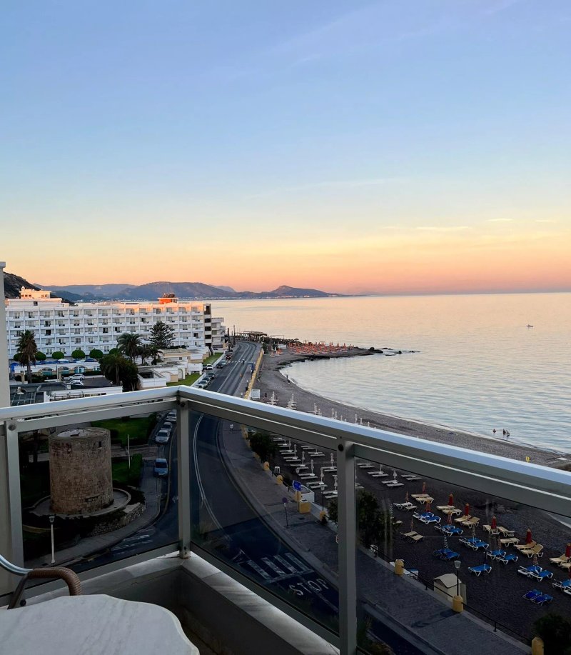 Hotel Riviera