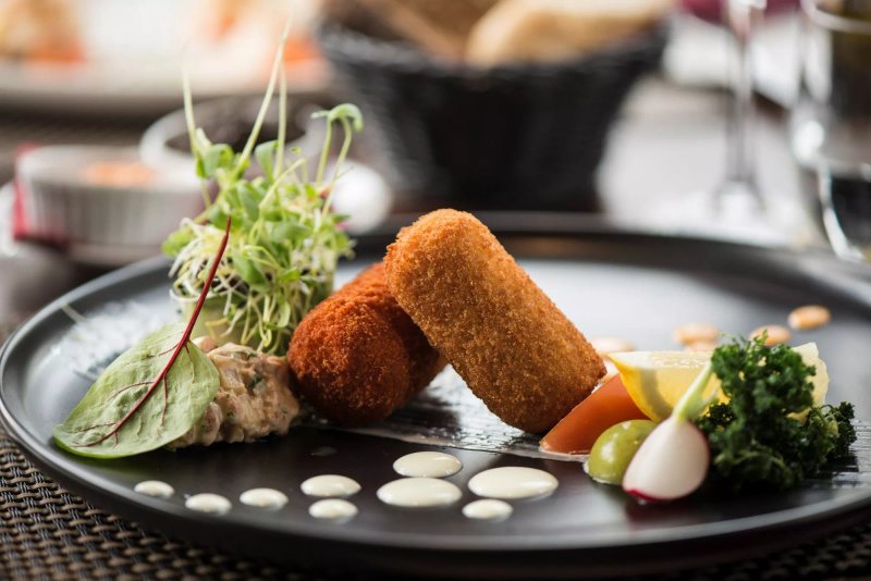 Restaurant Klokkenhof