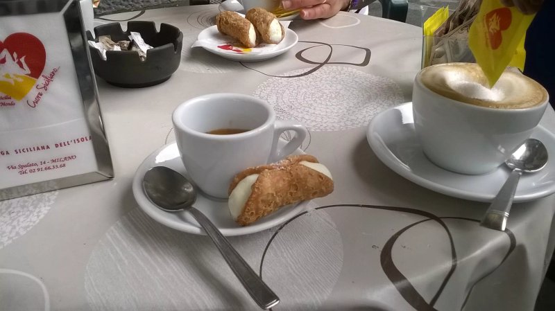 Gelateria Siciliana dell' Isola