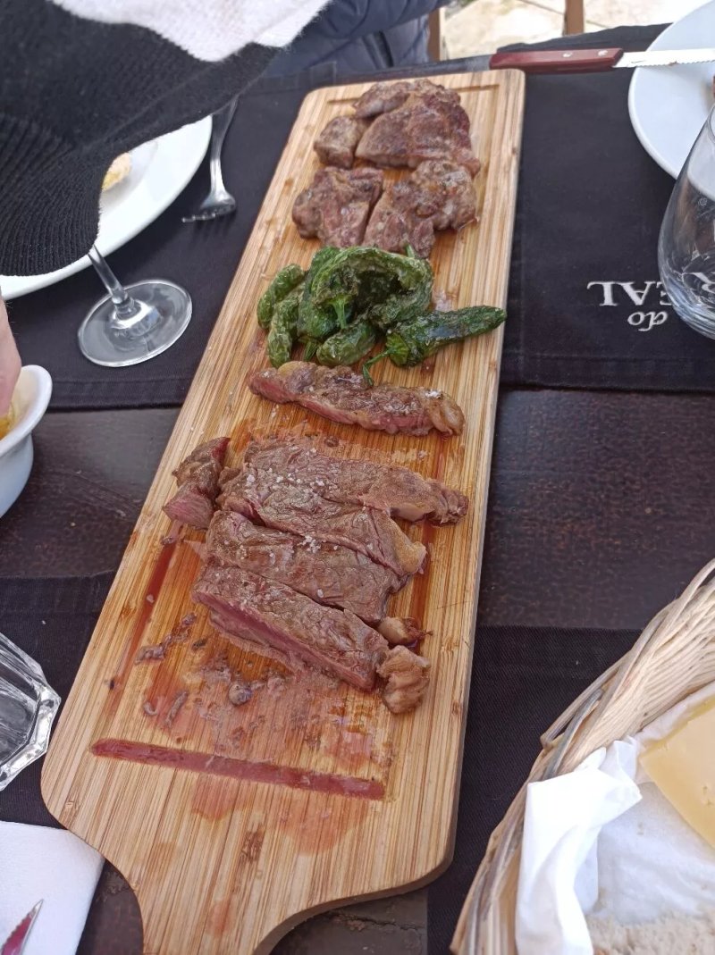 Taberna Do Areal