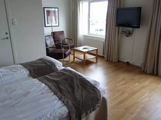 Comfort Hotel Fosna