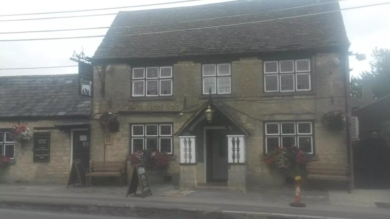 The Talbot Inn