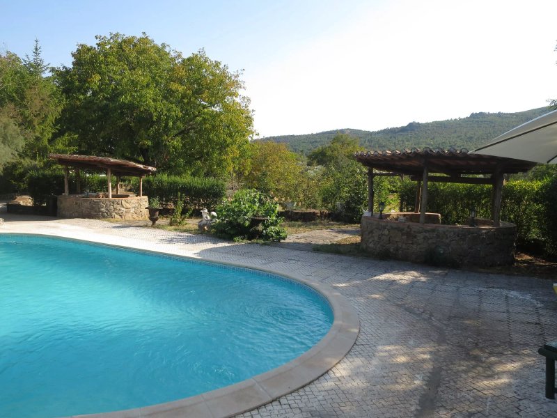 Quinta Curral Da Nora
