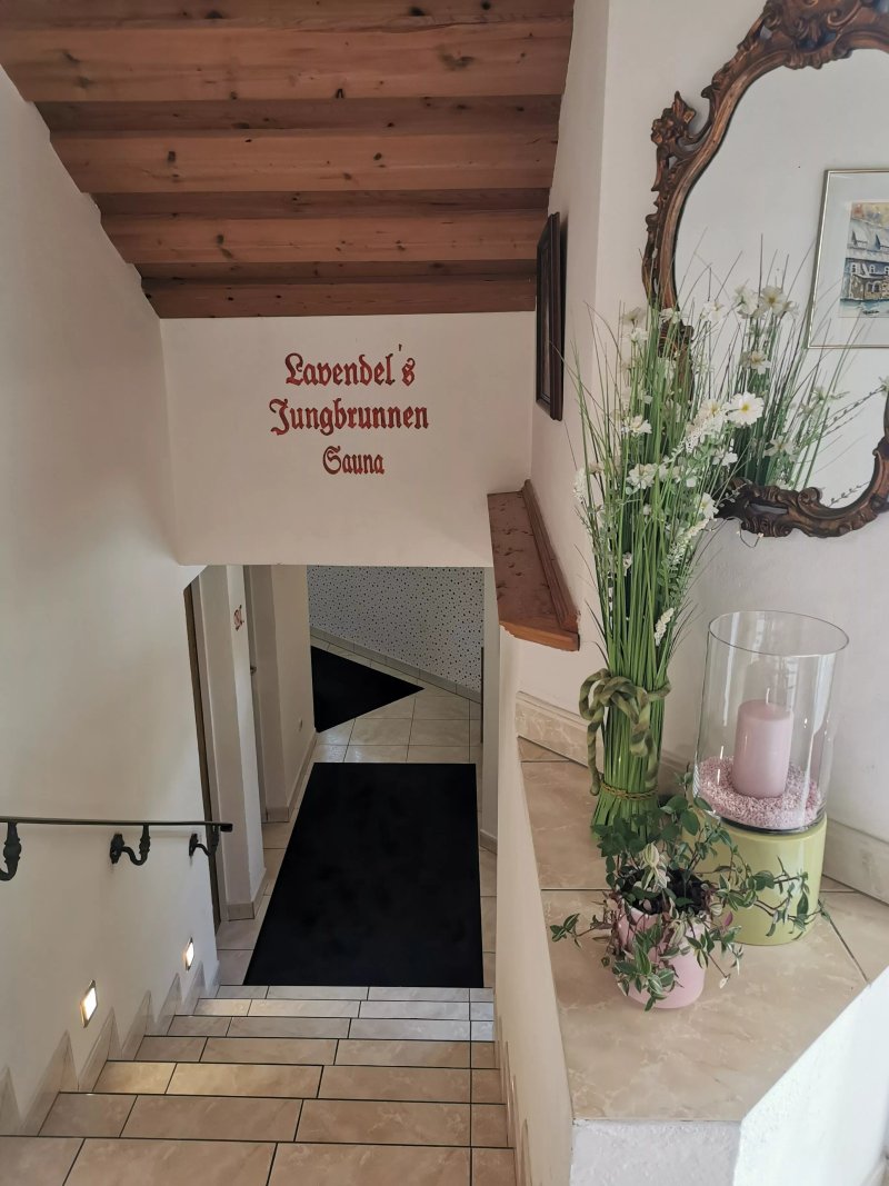 Hotel Lavendel