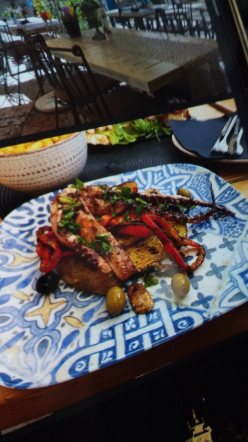 Bistro San Antonio