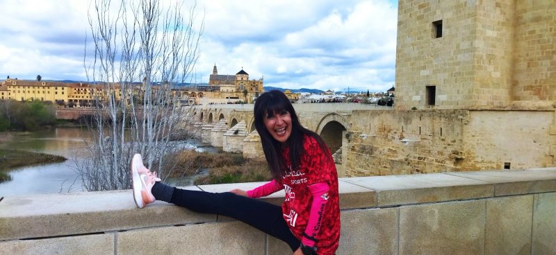 Cordoba Sports Tours