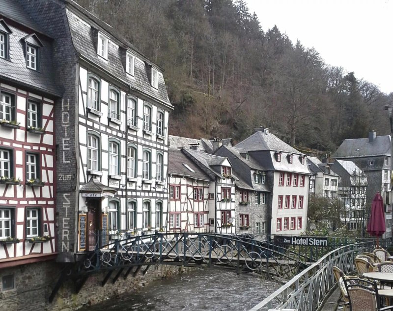 Zum Stern