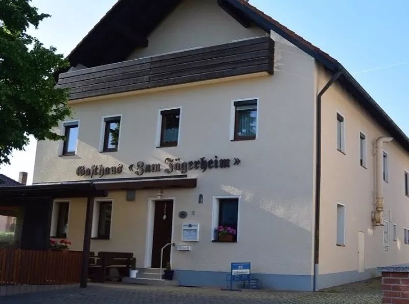 Gasthaus Jagerheim