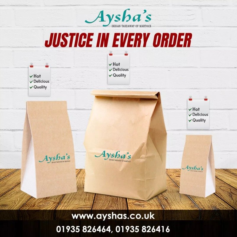 Ayshas