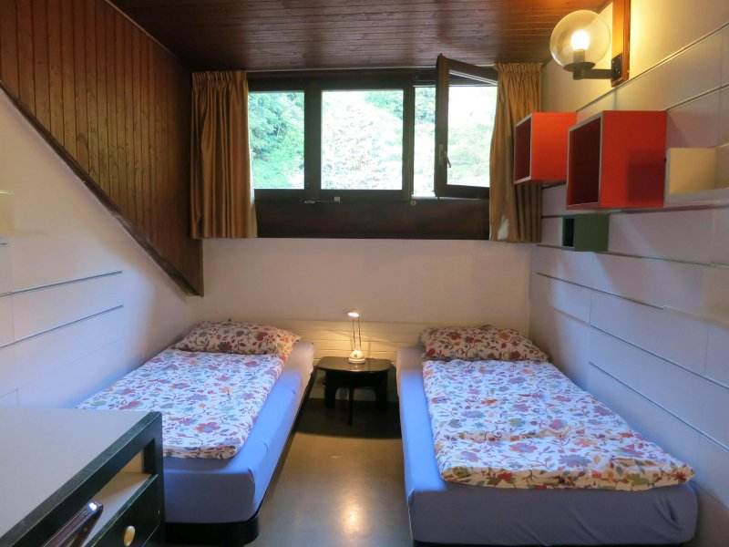 Ostello Montebello - Bellinzona Youth Hostel