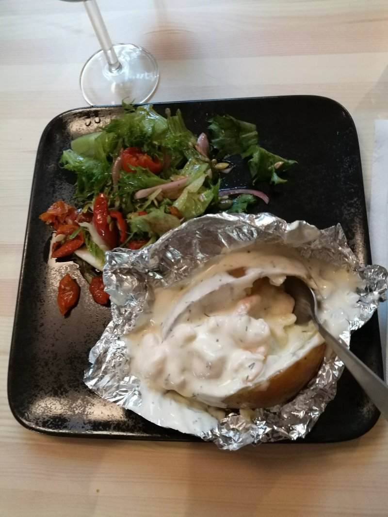 Saunaravintola Kiulu