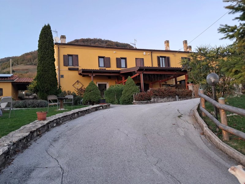 Masseria Monte Pizzi Rooms