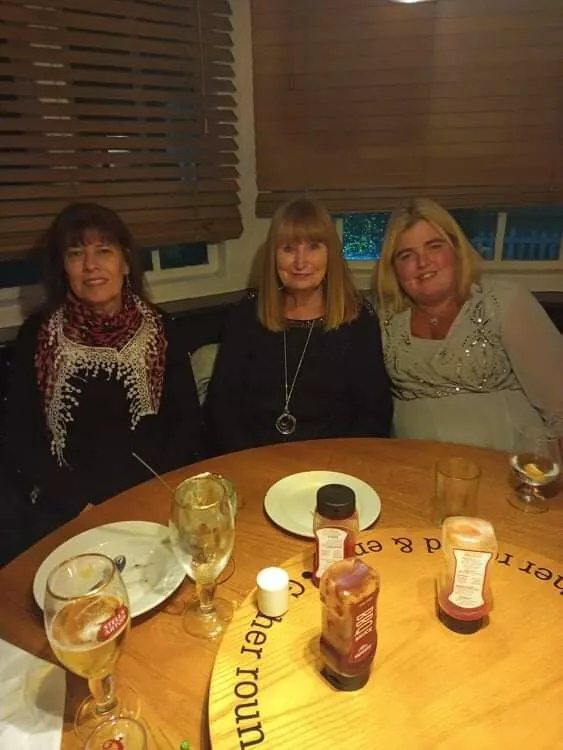 Harvester Garston
