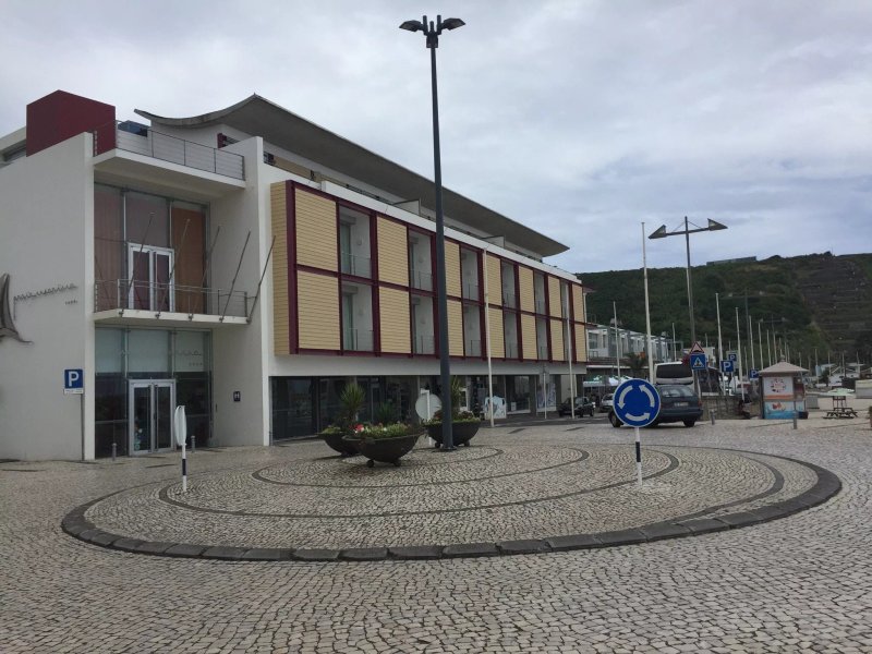 Hotel Praia Marina by Ridan Hotels