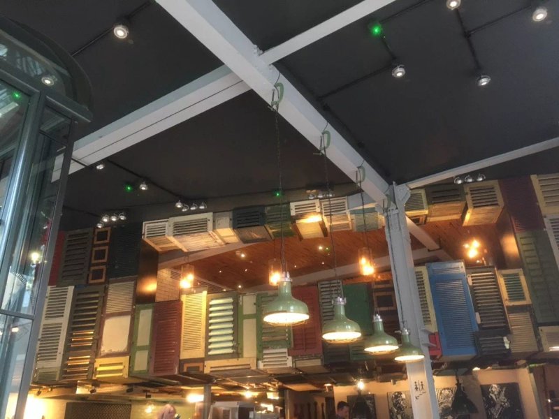 Nando's Glasgow - Sauchiehall Street