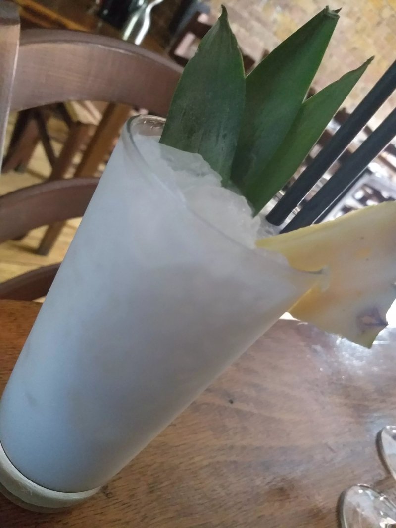Caminetto Restaurant