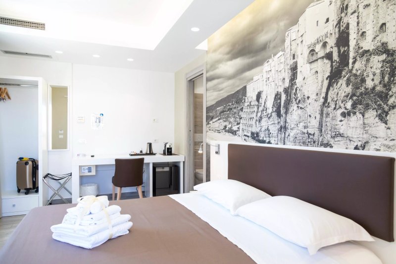 Rooms Dream Tropea (Affittacamere)