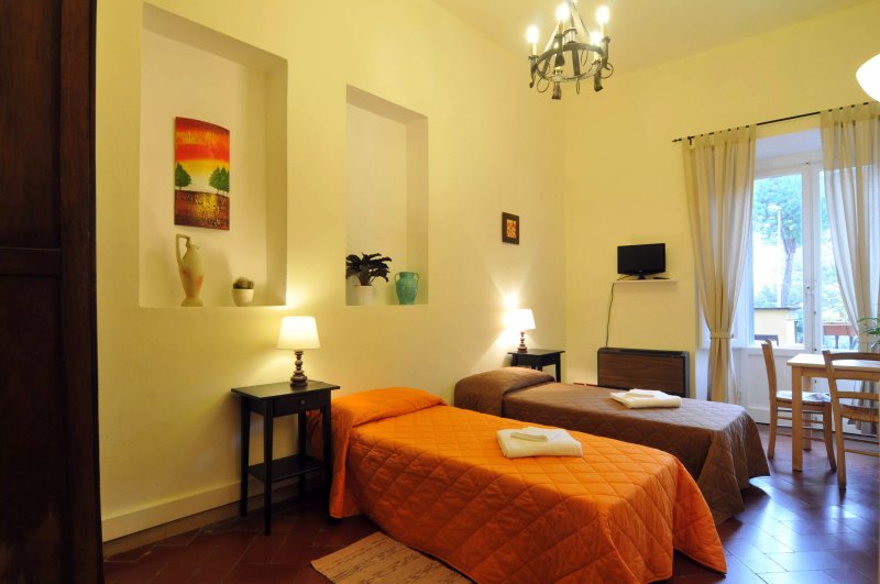 B&B Le Terrazze