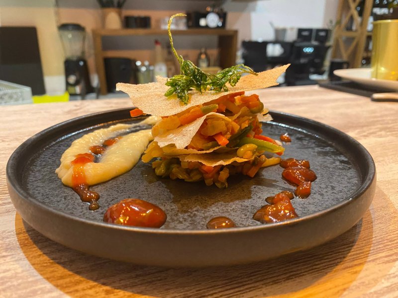 Paladar Iberico - Tapas, Pinchos e Montaditos