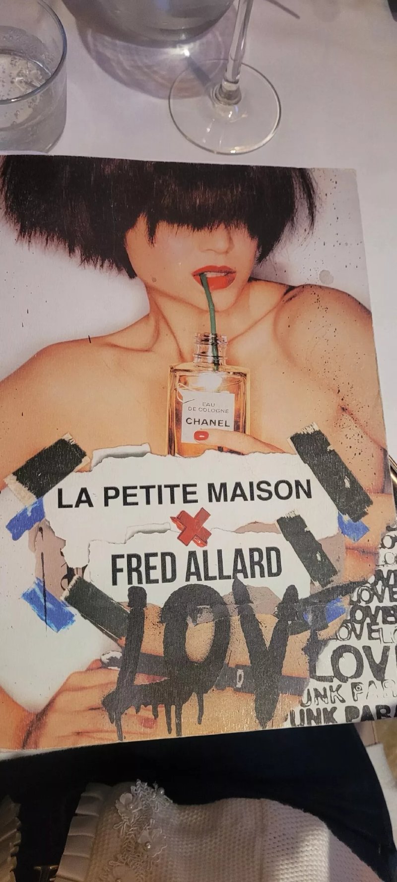 La Petite Maison