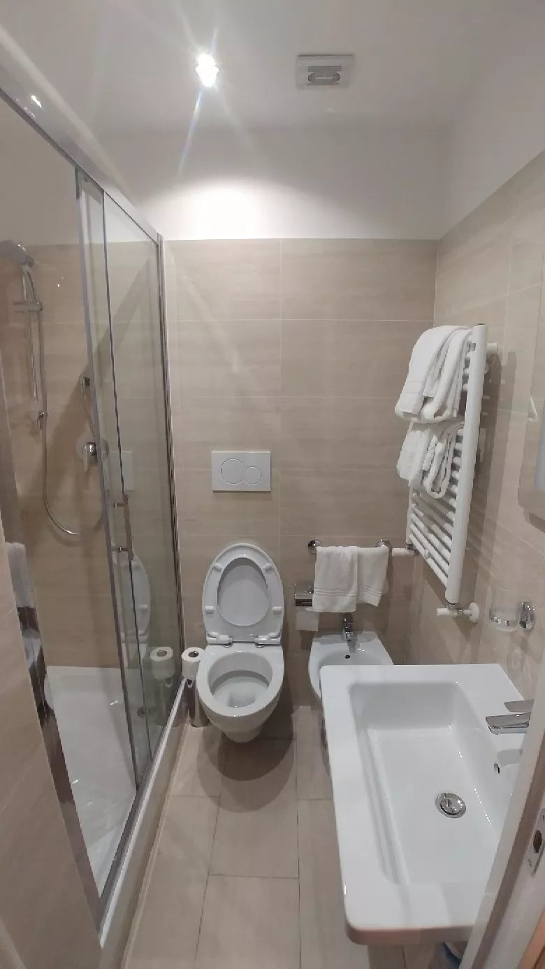 Federica's Guest House in Rome