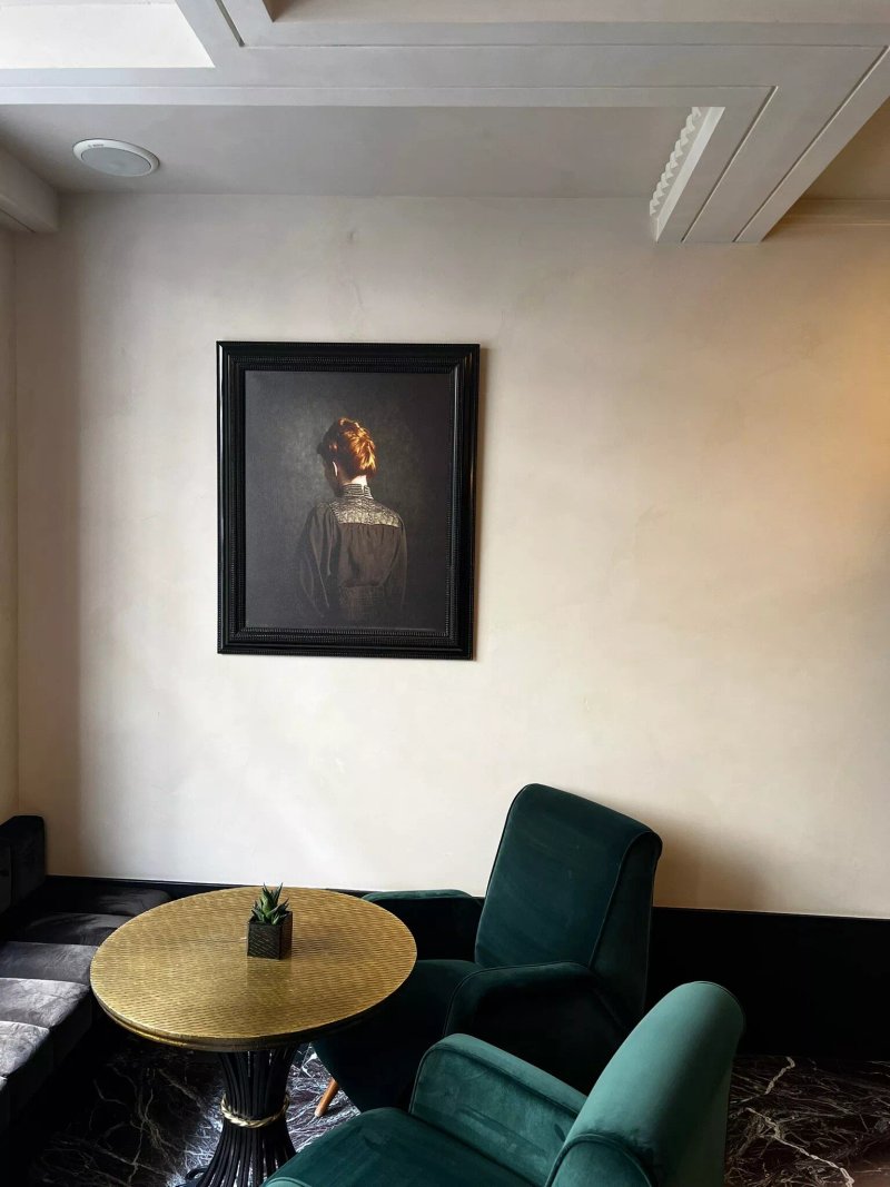 Hotel du Rond-Point des Champs-Elysees - Esprit de France