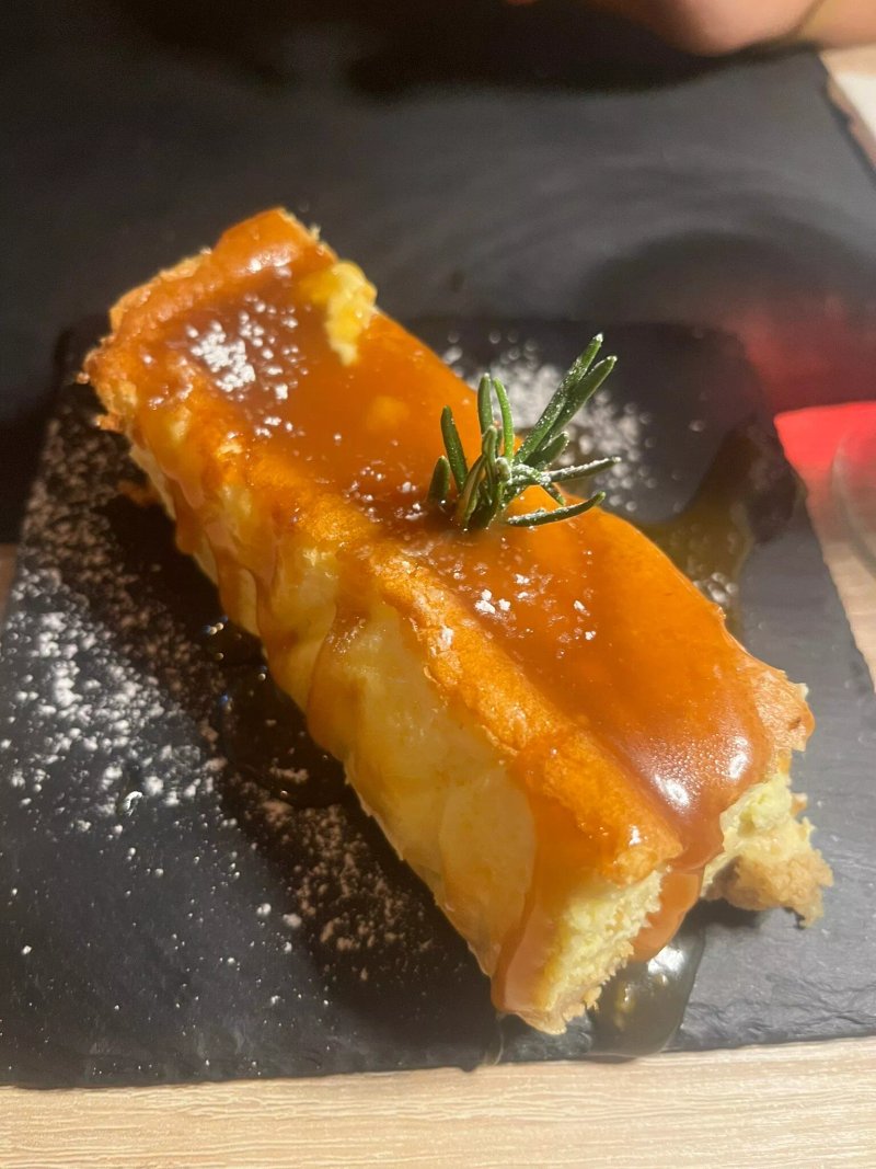 L'osteria Del Fondaccio