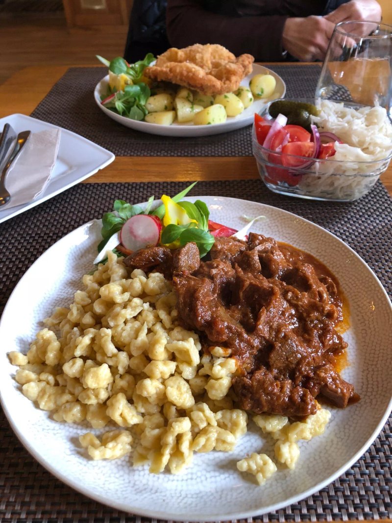 Katica Restaurant