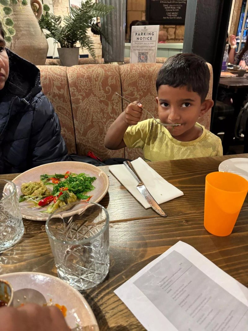 Egypt Mill Hotel & Restaurant