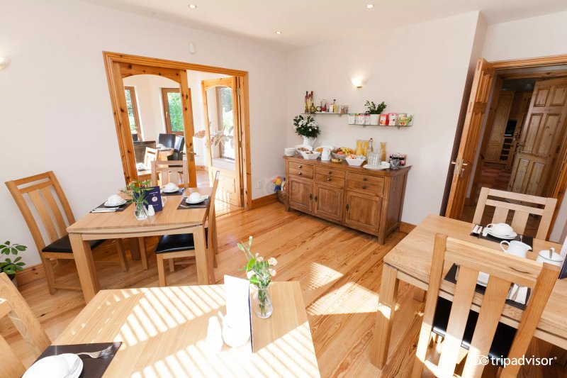 Oranhill Lodge