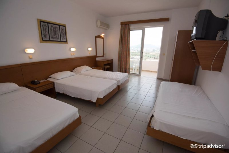 Diagoras Resort Hotel