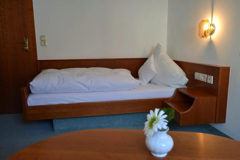 Hotel Hofgarten