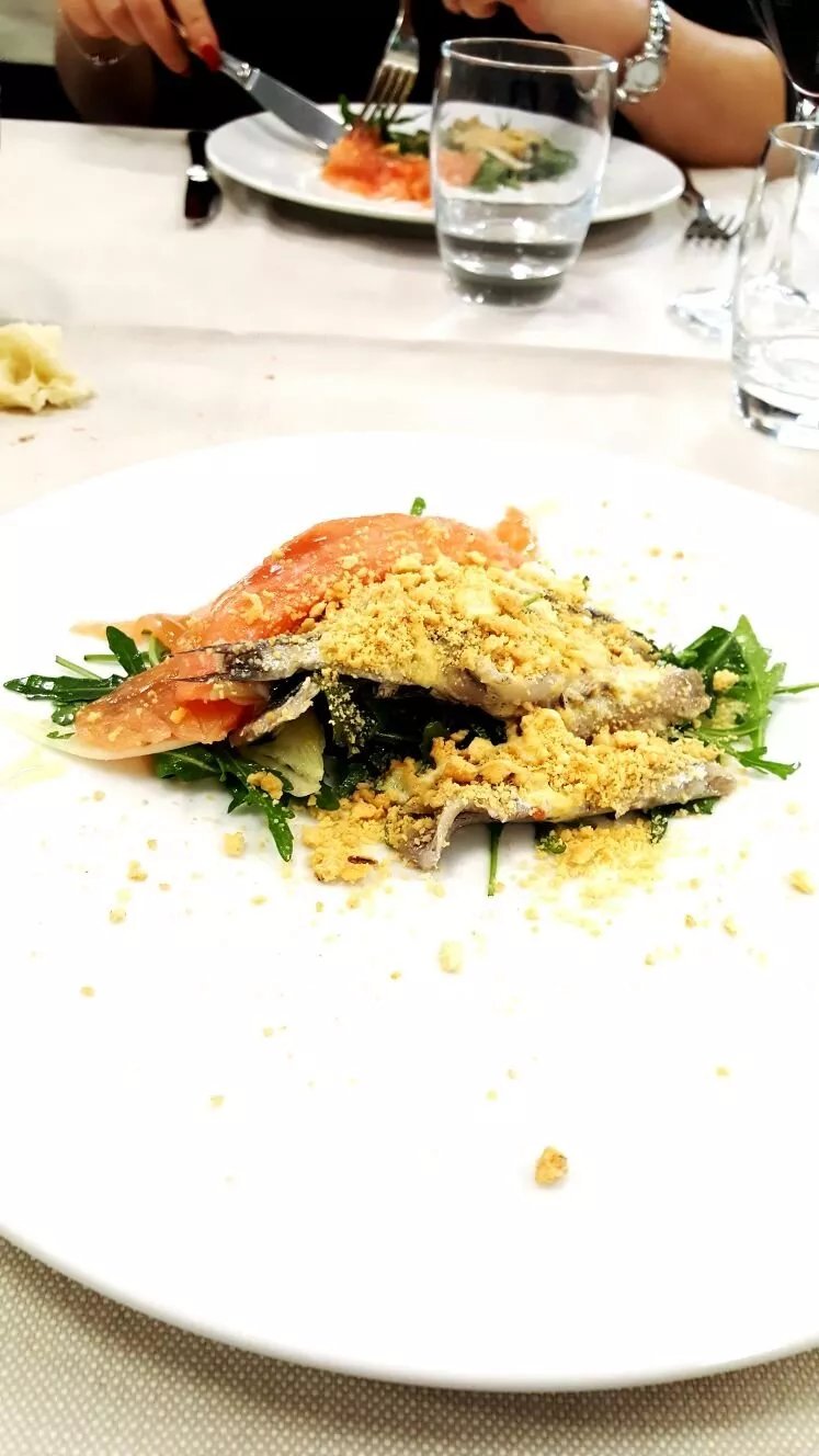 Cucina Rispoli