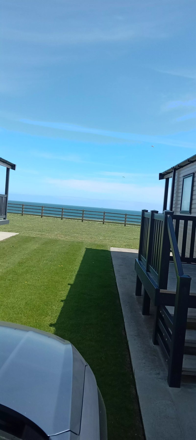 Hornsea Leisure Park