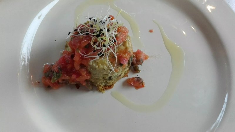 Agriturismo Ca du Non Ristorante