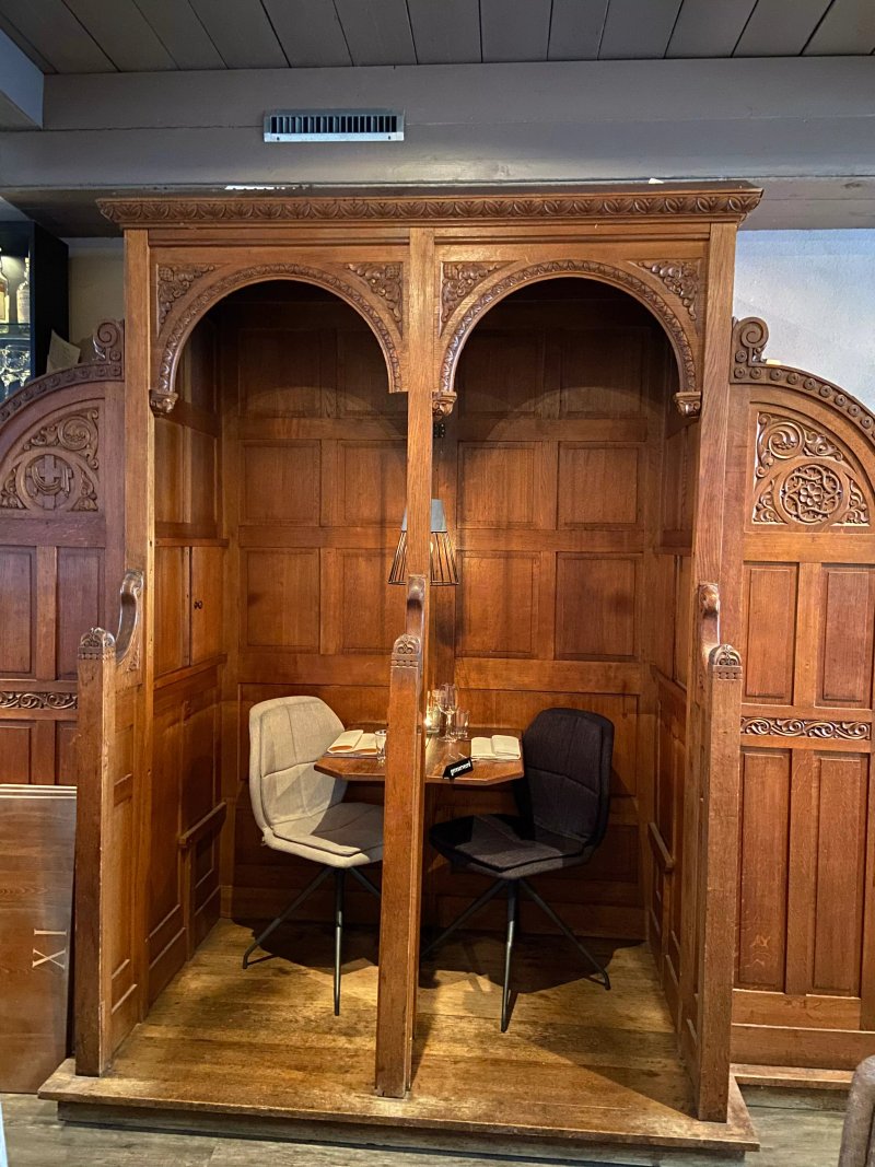 Het Elfde Gebod
