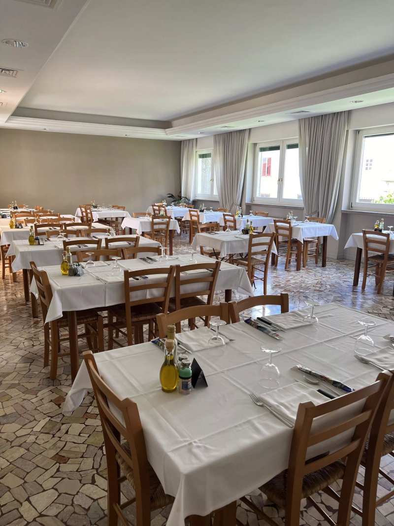 Trattoria Al Bersagliere