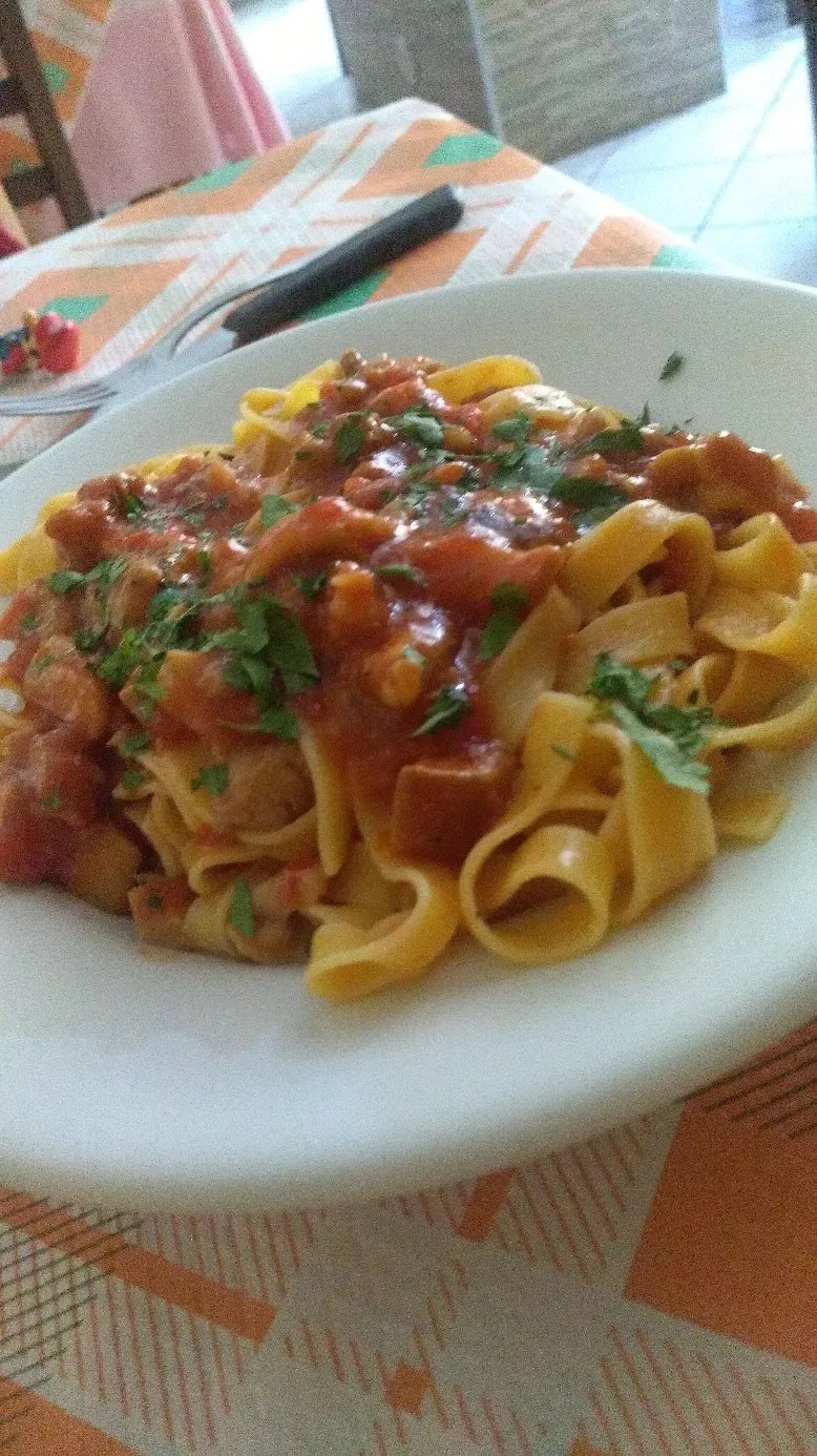 Ristorante Pizzeria al Vecchio Mulino