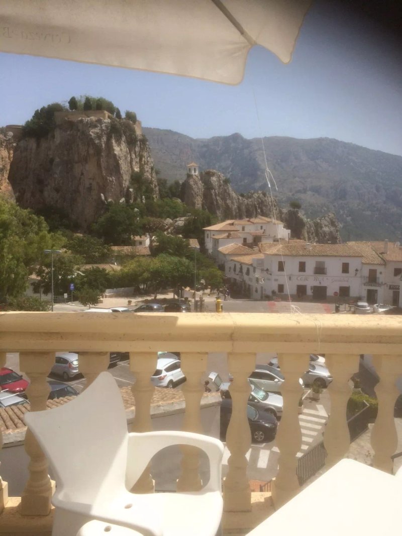 El Mirador De Guadalest