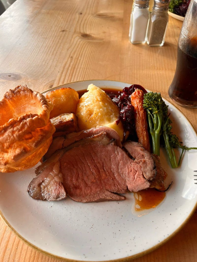 The Pickled Pheasant
