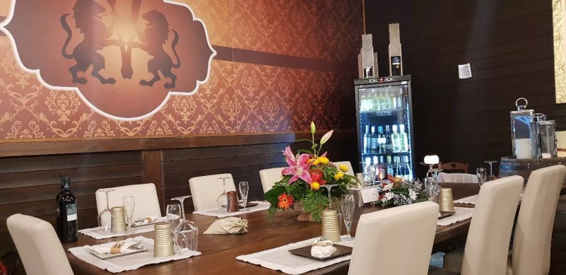 La Corte del Gusto