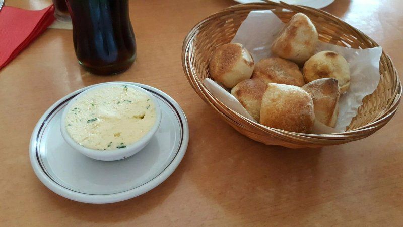 Bistro Pizzeria Alba