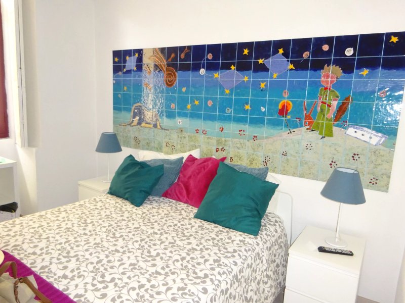 Alameda Guest House