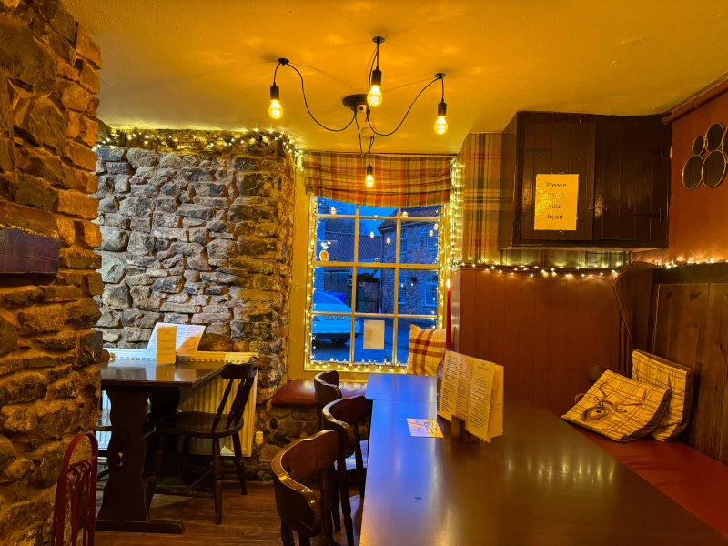 The White Hart