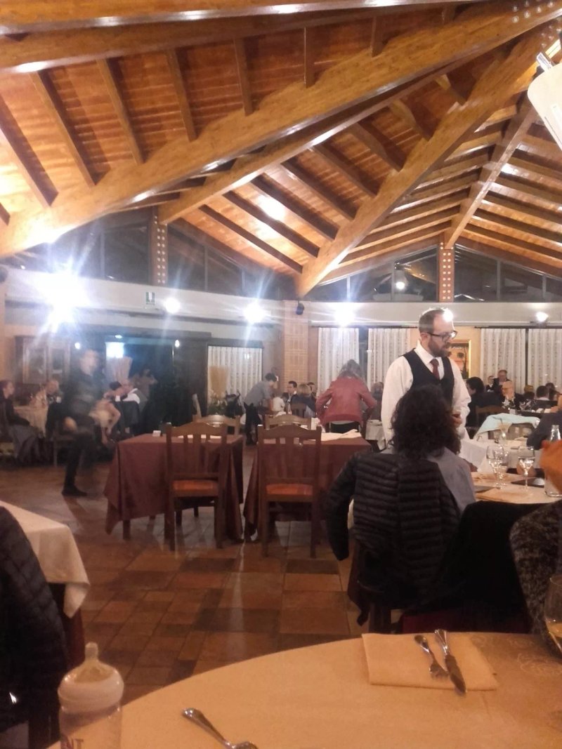Ristorante Pizzeria Residence Oasi