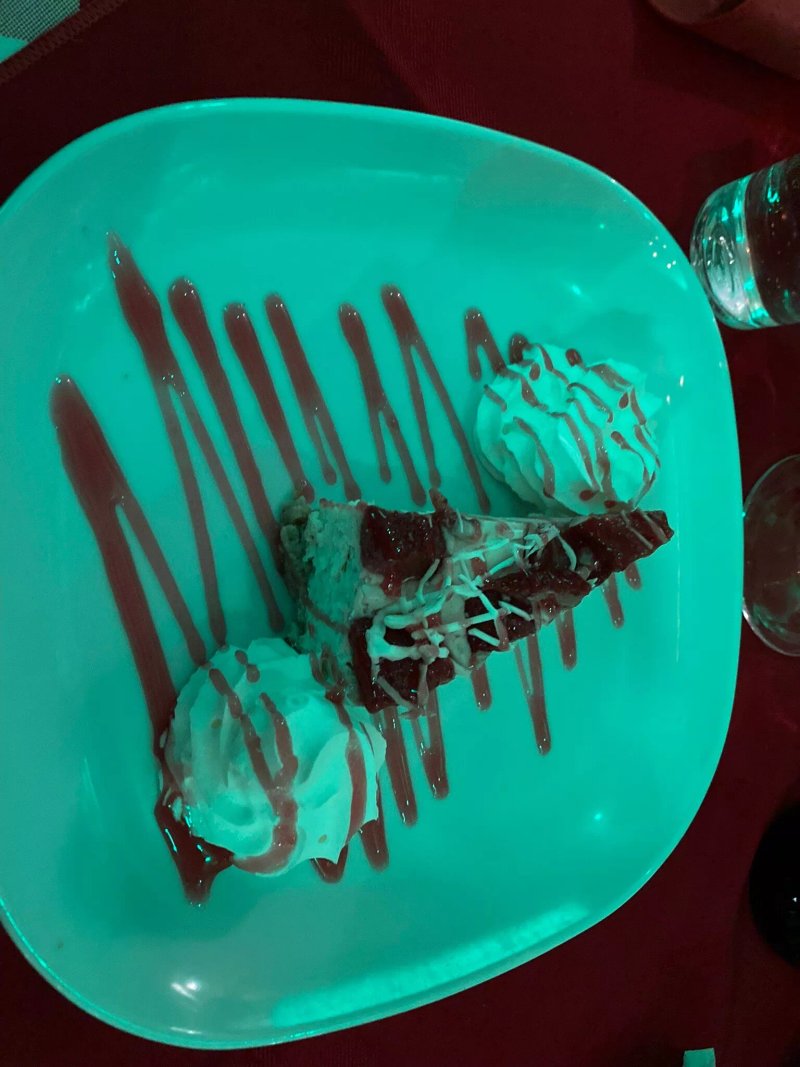 Alfredo's Italian Restaurant